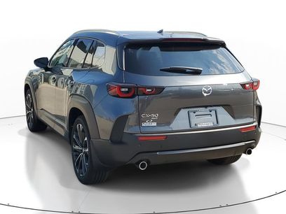 New 2026 MAZDA CX-50 AWD 2.5 S w/ Weather Package