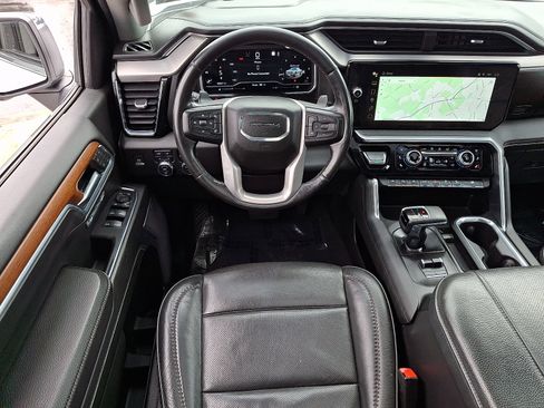 Used 2023 GMC Sierra 1500 Denali w/ Denali Reserve Package image 12