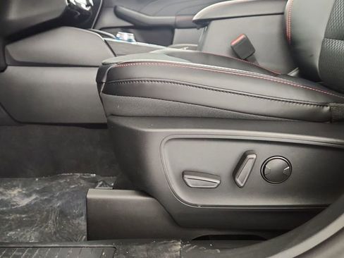 New 2026 Ford Escape ST-Line w/ Tech Pack #1 image 14