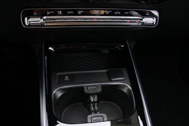 New 2026 Mercedes-Benz GLB 250 4MATIC image 27