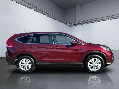 Used 2012 Honda CR-V EX image 3