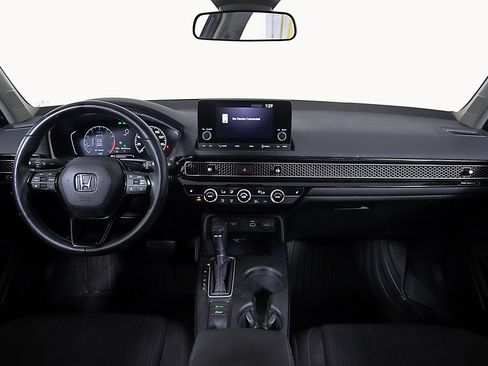 Used 2024 Honda Civic EX image 21