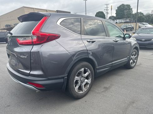 Used 2019 Honda CR-V EX image 8