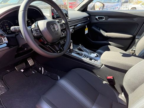 New 2026 Honda Civic Sport image 14