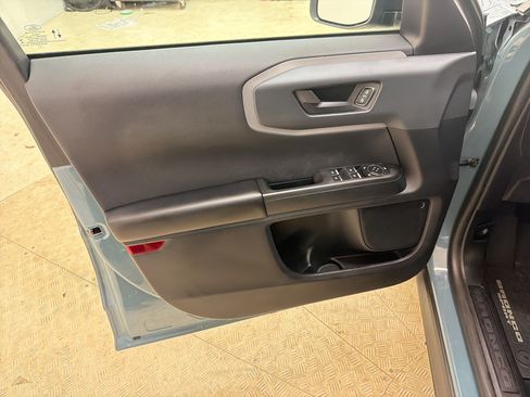 Used 2021 Ford Bronco Sport Big Bend AWD/4WD image 12