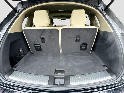 Used 2020 Acura MDX SH-AWD w/ Technology Package image 29