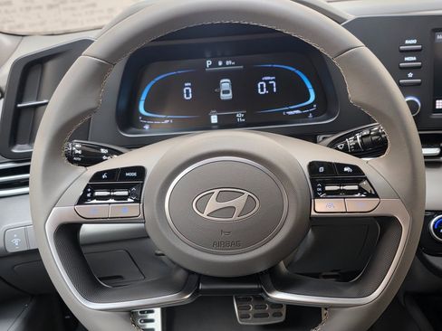 New 2026 Hyundai Elantra SEL Sport image 18