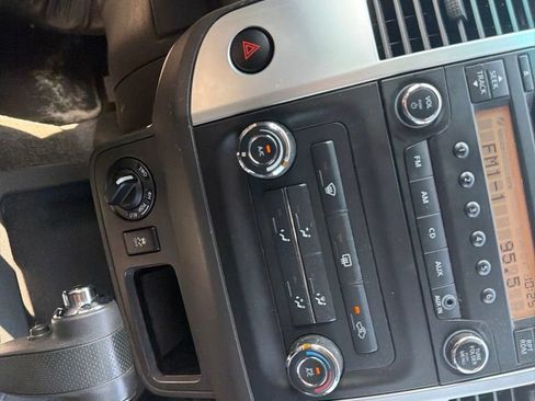 Used 2014 Nissan Xterra X AWD/4WD image 17