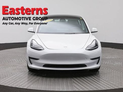 Used 2023 Tesla Model 3 Standard Range RWD image 2
