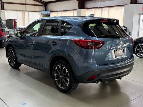 Used 2016 MAZDA CX-5 Grand Touring FWD image 4