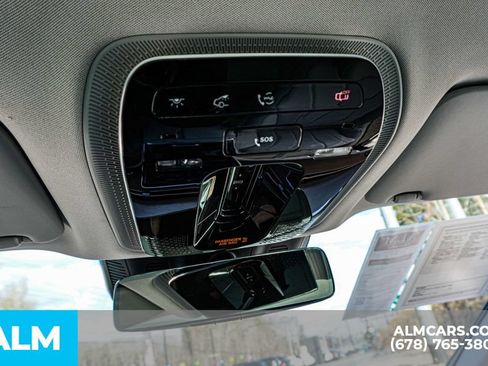 Used 2025 Mercedes-Benz EQE 350+ Sedan image 32