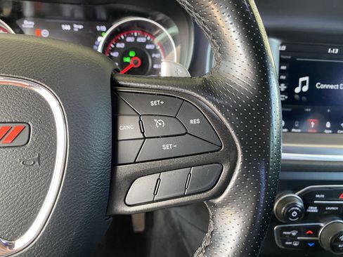 Used 2020 Dodge Charger Scat Pack RWD image 42