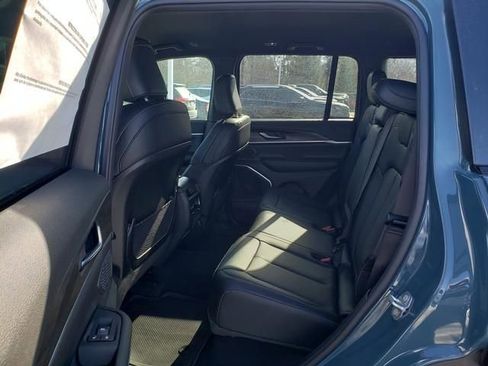 New 2026 Jeep Grand Cherokee Limited image 7
