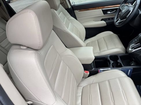 Used 2018 Honda CR-V EX-L image 20