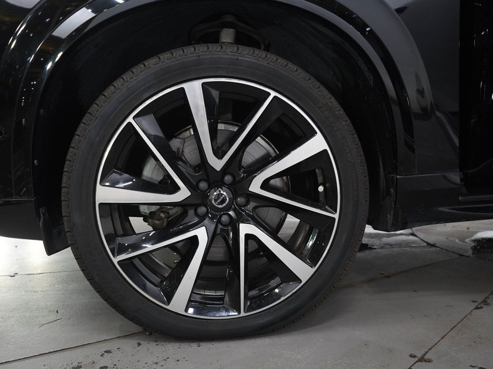 Used 2023 Volvo XC90 B6 Plus w/ Protection Package Premier AWD/4WD image 33