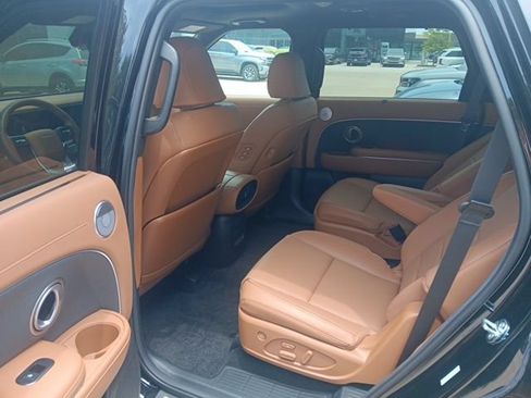 Used 2026 Hyundai Palisade Calligraphy AWD/4WD image 9