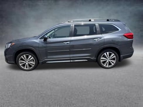 Certified 2022 Subaru Ascent Touring w/ Popular Package #2A AWD/4WD image 5