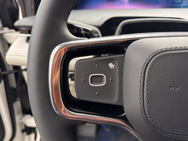 New 2026 Lincoln Nautilus Premier w/ Equipment Group 102A AWD/4WD image 26