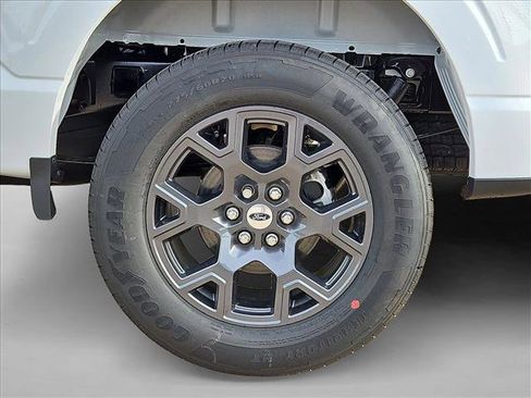 New 2026 Ford F150 STX w/ Equipment Group 200A image 10