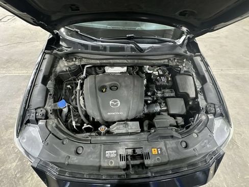 Used 2020 MAZDA CX-5 Touring AWD/4WD image 22