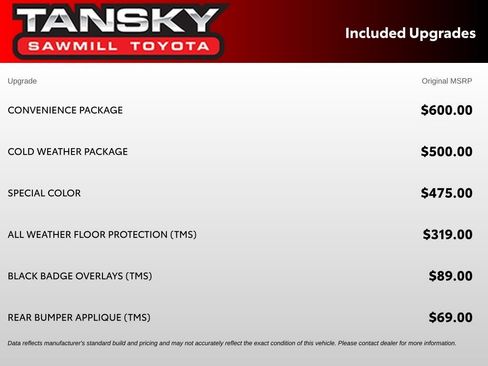 Certified 2026 Toyota Camry SE w/ Convenience Package FWD image 3