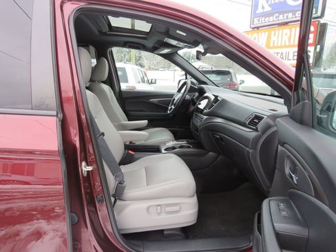 Used 2019 Honda Passport EX-L image 38