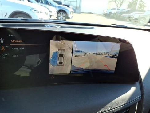 Used 2025 Cadillac CT5 Premium Luxury w/ Technology Package image 30