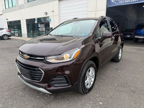 Used 2020 Chevrolet Trax LT image 5