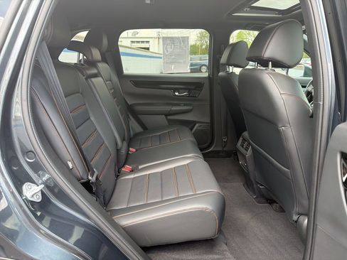 Certified 2023 Honda CR-V Sport Touring image 23
