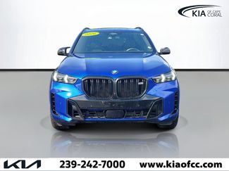 Used 2026 BMW X5 M60i AWD/4WD video 2