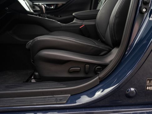 New 2025 Subaru Legacy Limited w/ Popular Package #3 image 16