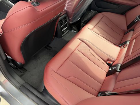 New 2026 BMW i4 xDrive40i w/ Premium Package AWD/4WD image 16