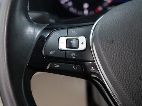 Used 2019 Volkswagen Atlas SEL AWD/4WD image 22