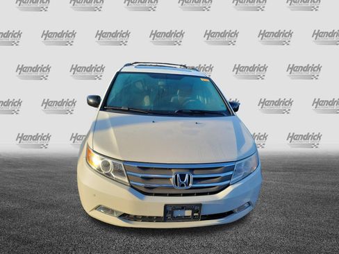 Used 2013 Honda Odyssey Touring image 3