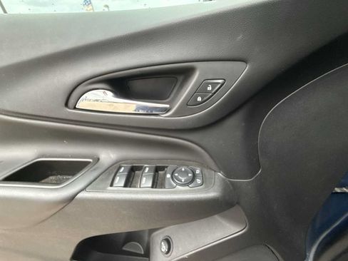 Certified 2024 Chevrolet Equinox LT FWD image 21