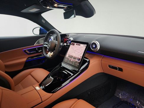 Used 2025 Mercedes-Benz AMG GT 55 image 18