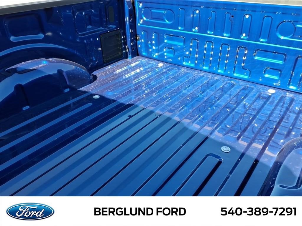 New 2026 Ford F150 XLT w/ XLT Chrome Appearance Package AWD/4WD image 8