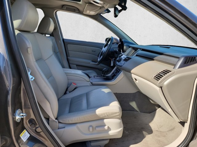 Used 2011 Acura RDX w/ Technology Package FWD image 25