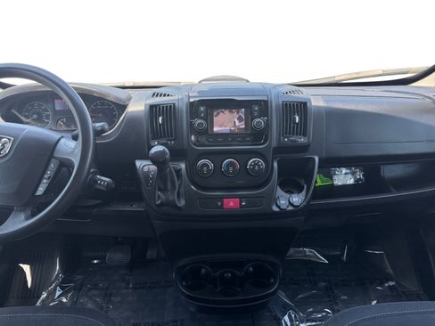 Used 2020 RAM ProMaster 2500 FWD image 11