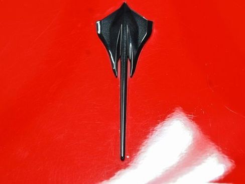 Used 2023 Chevrolet Corvette Stingray image 24