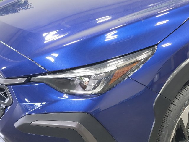New 2026 Subaru Crosstrek 2.5i Limited AWD/4WD image 9