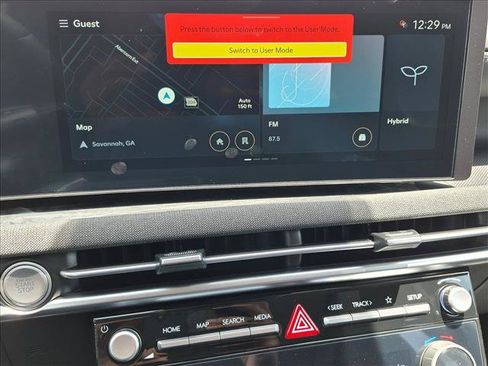 New 2026 Hyundai Tucson Limited AWD/4WD image 10