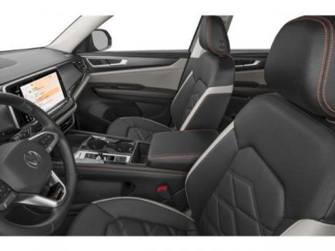 New 2026 Volkswagen Atlas Peak Edition AWD/4WD image 8