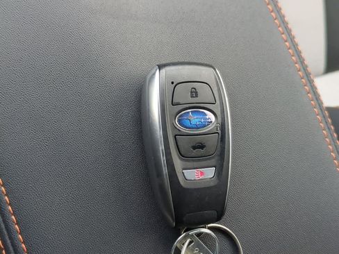 Used 2023 Subaru Crosstrek 2.5i Limited w/ Moonroof Package image 34