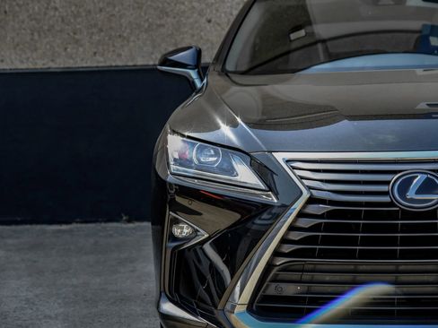 Used 2019 Lexus RX 350L FWD image 50