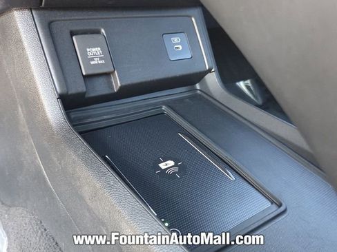 Used 2023 Acura RDX A-Spec FWD image 18