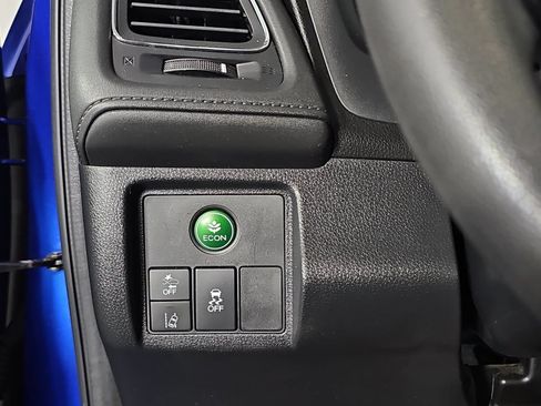 Used 2019 Honda HR-V EX image 23