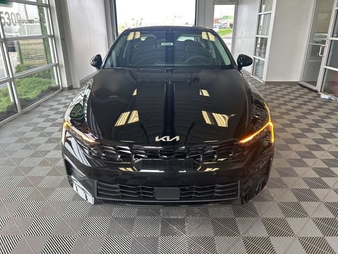 New 2026 Kia K5 LXS FWD image 2