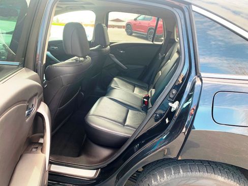 Used 2014 Acura RDX AWD w/ Technology Package image 8
