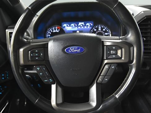 Used 2021 Ford Expedition Limited image 20